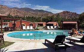 El Portal de La Quebrada